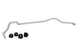 Whiteline Sway Bars Nissan Skyline RWD (1989-1993) [24mm] Front & Rear Set Online now