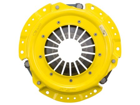 ACT Clutch Pressure Plate Nissan Axxess 2.4L (1990) Heavy Duty Pressure Plate - N023 For Cheap