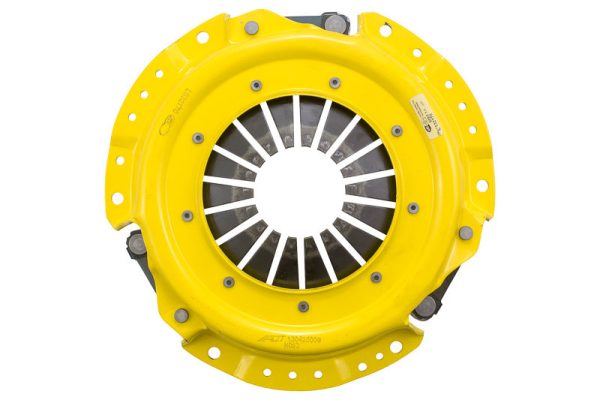 ACT Clutch Pressure Plate Nissan Axxess 2.4L (1990) Heavy Duty Pressure Plate - N023 For Cheap