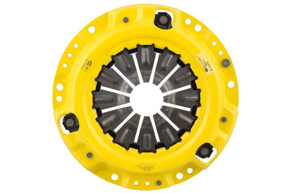 ACT Clutch Pressure Plate Toyota Corolla 1.6L (85-92) 1.8L (80-82) Xtreme - T019X Sale