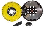 ACT Clutch Kit Subaru	Baja	2.5L (2006) 4 or 6 Puck Xtreme Duty  Race Rigid w  Flywheel Hot on Sale