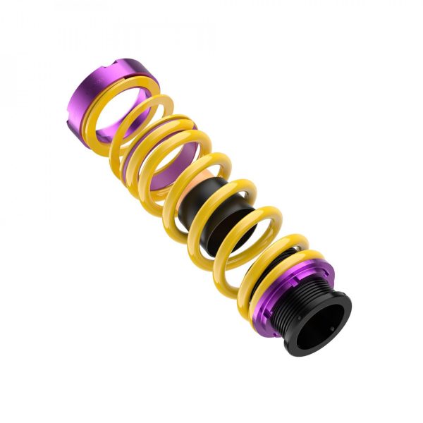 KW H.A.S Coilovers Porsche 911 3.0L w  PASM sport suspension (20-23) Height Adjustable Spring Kit on Sale