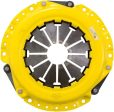 ACT Clutch Pressure Plate Nissan Sentra 1.8L (00-06) 2.0L (91-01) Heavy Duty - N011 Supply