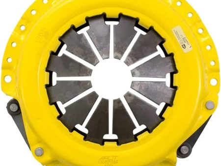 ACT Clutch Pressure Plate Nissan Sentra 1.8L (00-06) 2.0L (91-01) Heavy Duty - N011 Supply