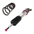 Function & Form Coilovers Ford Mustang S550 (15-23) Type 3 - 37100815 Online