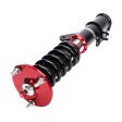 Function & Form Coilovers Toyota MR2 SW20 21 (91-99) [Type 3] 38800489 Supply