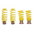 KW H.A.S Coilovers Audi A5   S5 Coupe   Convertible (08-17) Height Adjustable Spring Kit Hot on Sale