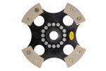 ACT Clutch Disc Honda Civic EF 1.5L   1.6L (1988) Rigid Race - 4 or 6 Puck on Sale