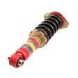 Function & Form Coilovers Subaru BRZ ZN6 (12-16) [Type 2] 28700512 For Discount