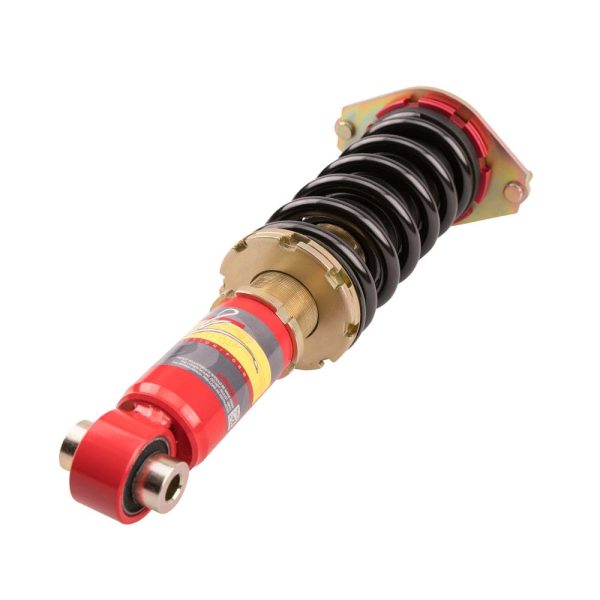 Function & Form Coilovers Subaru BRZ ZN6 (12-16) [Type 2] 28700512 For Discount