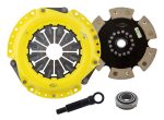 ACT Clutch Kit Eagle Summit 1.8L (92-96) 4 or 6 Puck Xtreme Duty  Race Rigid Discount