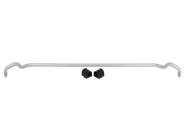 Whiteline Sway Bar Subaru Impreza WRX GG Wagon (2000-2008) [22mm] 2 Point Adjustable BSF12 Online Hot Sale