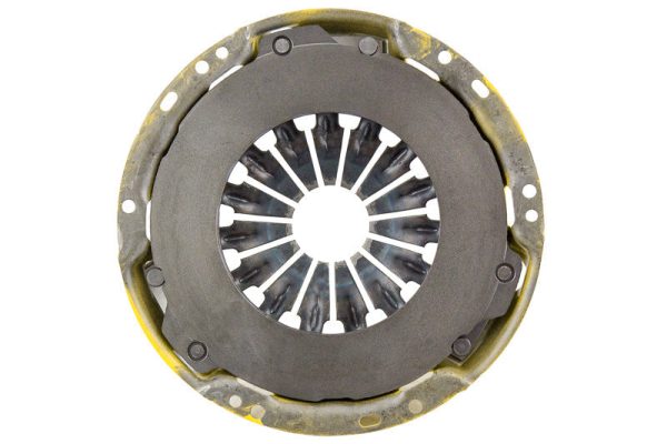 ACT Clutch Kit Toyota Matrix 2.4L (2009-2013) Heavy Duty   Street Disc Sprung - TC7-HDSS Fashion