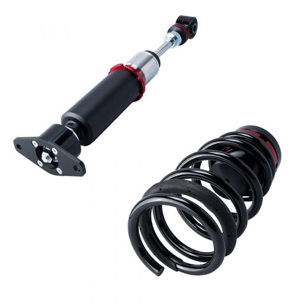 Function & Form Coilovers Ford Focus Mk3 ST (11-18) Type 3 - 37100211ST Supply