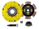 ACT Clutch Kit Honda Civic Si EM1 1.6L (1999-2000) 4 or 6 Puck Xtreme Duty  Race Sprung For Cheap