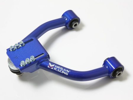 Megan Racing Camber Kit Acura TSX (2009-2014) Front Upper Arms For Cheap