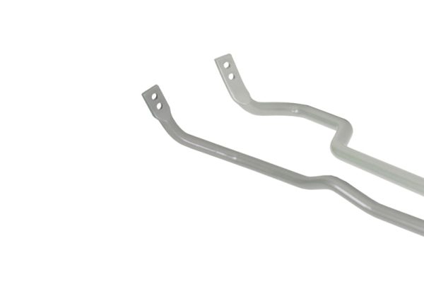 Whiteline Sway Bars Audi A3 FWD (2012-2023) [24mm] Front & [22mm] Rear Set on Sale