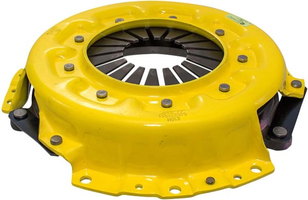 ACT Clutch Pressure Plate Nissan 300ZX 3.0L V6 (1984-1996) Heavy Duty - N013 For Discount