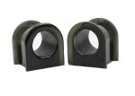 Whiteline Sway Bar Mount Bushing Kit Toyota Supra A70 (1986-1993) [30mm] Front - KSK072-30 Online now