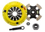 ACT Clutch Kit Honda Civic 1.5L   1.6L EF (1989-1991) Heavy Duty Race Rigid - 4 or 6 Pad Discount