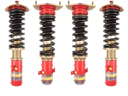 Function & Form Coilovers Subaru Forester SG (03-08) [Type 2] 28700103 For Sale