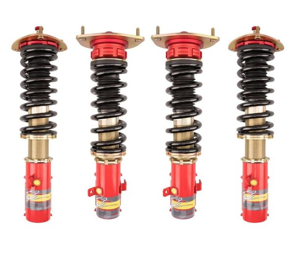 Function & Form Coilovers Subaru Forester SG (03-08) [Type 2] 28700103 For Sale