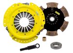 ACT Clutch Kit Nissan Maxima 2.4L (81-84) 2.8L (81-83) Heavy Duty Race Rigid - 4 or 6 Pad Online