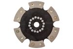 ACT Clutch Disc Acura Integra 1.7L (1992-1993) 1.8L (1992-2001) Rigid Race - 4 or 6 Puck Discount