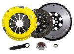 ACT Clutch Kit Acura TSX 2.4L (2009-2014) Heavy Duty Performance Street Rigid w  Streetlite Flywheel - AR2-HDSD Discount