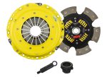 ACT Clutch Kit BMW X3 2.5L (04-05) 3.0L (04-06) 6 Puck Sprung Heavy Duty Race For Discount