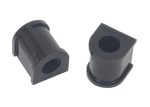 Whiteline Sway Bar Mount Bushing Kit Toyota Corolla E90 Sedan  Hatch & Coupe (1987-1997) [18mm] Rear - KSK020-18 on Sale