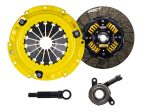 ACT Clutch Kit Mitsubishi Lancer 2.0L   2.4L (08-17) Heavy Duty   Street Disc Sprung - MB11-HDSS Online now