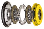 ACT Clutch Kit Chevy Camaro 5.7L V8 (98-02) 6.2L V8 (10-15) 7.0L V8 (14-15) Twin Disc Heavy Duty Street Kit on Sale