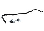 Whiteline Sway Bar Jeep Gladiator JT 4WD (2020-2023) [24mm] Rear 3 Point Adjustable - BJR02Z Online now