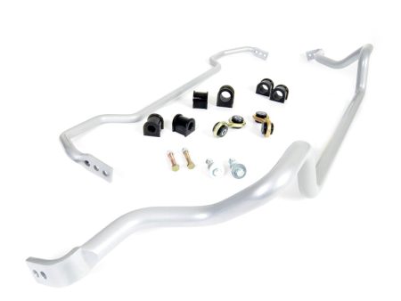 Whiteline Sway Bars Toyota Supra (1993-2002) [30mm] Front & [20mm] Rear Set Hot on Sale