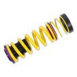 KW H.A.S Coilovers Audi A4 Sedan FWD (17-20) Quattro (17-23) Height Adjustable Spring Kit Hot on Sale