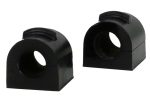 Whiteline Sway Bar Mount Bushing Kit Ford Focus (2005-2018) [18mm] Front - KSK058-24 Online now