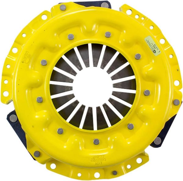 ACT Clutch Pressure Plate Nissan Pathfinder 2.4L (1987) Heavy Duty Pressure Plate - N013 Supply