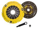 ACT Clutch Kit Mazda 3 2.0L   2.3L (04-13) Heavy Duty  Modified Street - ZM3-HDMM Online Hot Sale