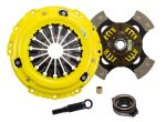 ACT Clutch Kit Nissan Maxima 3.0L V6 (1985-2001) 4 or 6 Puck Xtreme Duty  Race Sprung For Discount