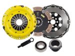 ACT Clutch Kit BMW 3 Series E36 E46 (92-03) 4 or 6 Puck Xtreme Duty  Race Rigid w  Flywheel Online Sale