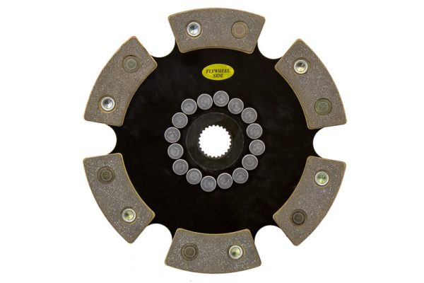 ACT Clutch Disc Honda S2000  AP1 AP2 (2000-2009) Rigid Race - 4 or 6 Puck For Sale