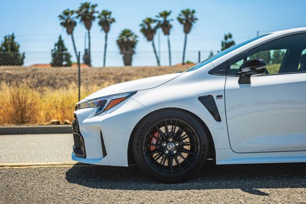 Swift Spec-R Lowering Springs Toyota GR Corolla (2023 2024 2025) 4T922R Online Hot Sale