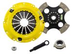 ACT Clutch Kit Ford Probe 2.0L (1993-1997) 4 or 6 Puck Xtreme Duty  Race Rigid For Discount