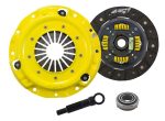 ACT Clutch Kit Mitsubishi Eclipse 1.8L (1990-1994) Heavy Duty   Street Disc Sprung - MB4-HDSS Supply