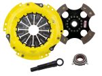 ACT Clutch Kit Toyota Corolla 1.6L (1989-1991) 4 or 6 Puck Xtreme Duty  Race Rigid Fashion