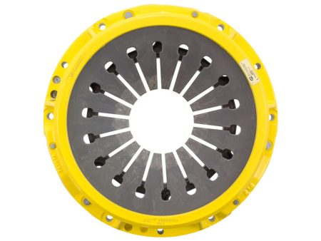 ACT Clutch Pressure Plate Toyota Supra Turbo 3.0L (1987-1992) Heavy Duty - T015 Online