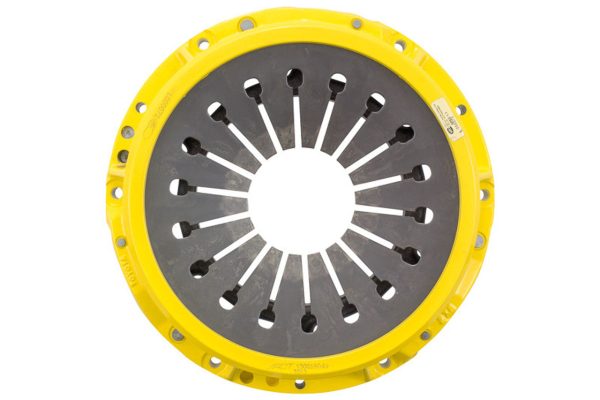 ACT Clutch Pressure Plate Toyota Supra Turbo 3.0L (1987-1992) Heavy Duty - T015 Online