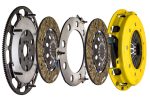 ACT Clutch Kit Cadillac CTS-V 5.7L V8 (04-05) 6.0L V8 (06-07) Twin Disc MaXX Xtreme Street Kit Discount