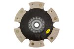 ACT Clutch Disc Hyundai Santa Fe 2.4L (2001-2004) Rigid Race - 4 or 6 Puck on Sale